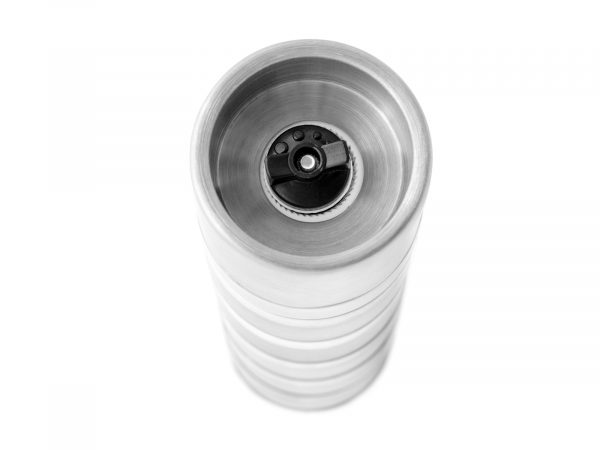 4_mlynek-detail 5v1 Râșniță manuală pentru sare și piper sau condimente 5in1, DOMESTICO - imagine 3