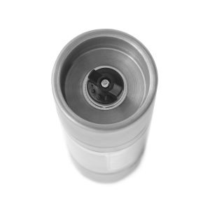 Râșniță manuală Duette pentru sare și piper sau condimente 2in1, DOMESTICO - imagine 8