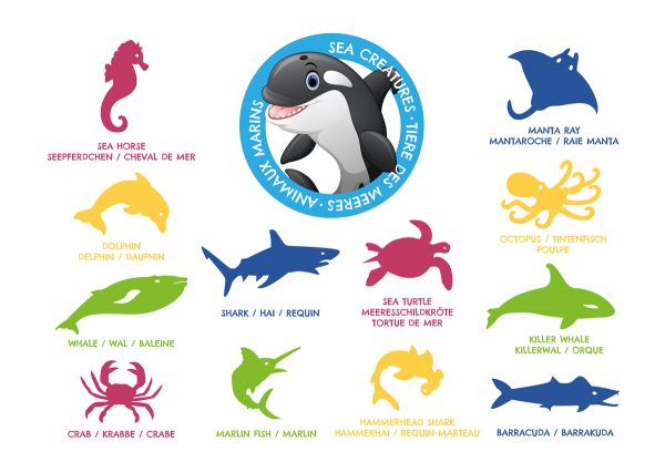 Capsules_2018_SEA_Back CAPSULE FERMECĂTOARE, JUCĂRII PENTRU BAIE, CREATURI MARINE - imagine 4