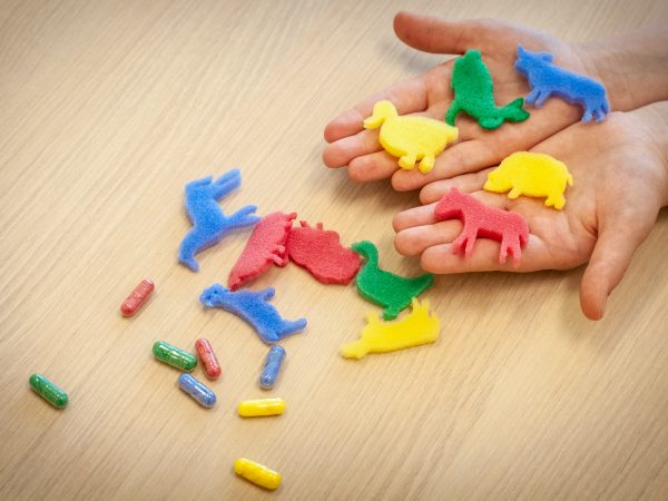 Capsules_2018_real-02 CAPSULE FERMECĂTOARE, JUCĂRII PENTRU BAIE, ANIMALE DI FERMĂ - imagine 5