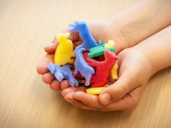 Capsules_2018_real-03 CAPSULE FERMECĂTOARE, JUCĂRII PENTRU BAIE, ANIMALE DI FERMĂ - imagine 6