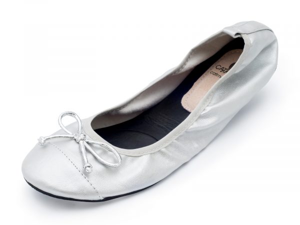 Pantofi pliabili in poseta CINDERELLA - imagine 7