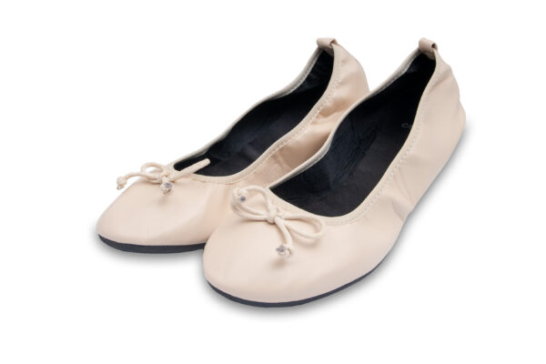 DSC_7720 Pantofi pliabili in poseta BRIDE - imagine 2