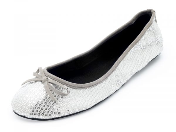 Pantofi pliabili in poseta FLITERS - imagine 7