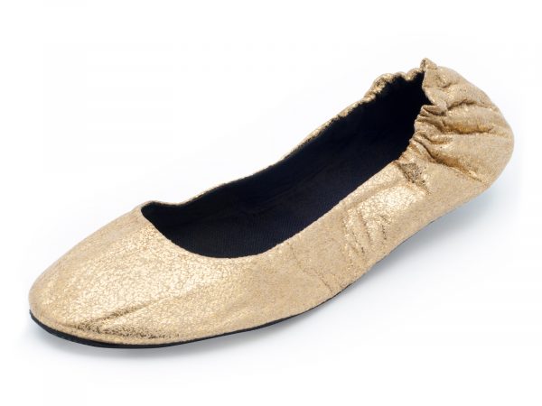 Pantofi pliabili in poseta HOLLYWOOD - imagine 8