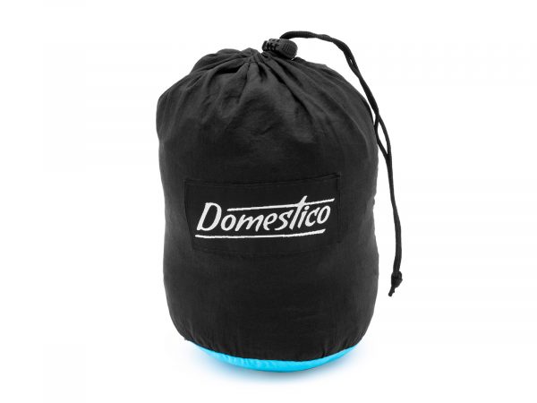 Hamac de călătorie ultra ușor, pentru o persoană - imagine 3