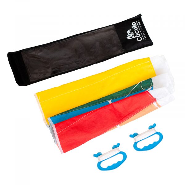 Zmeu Powerkite - imagine 7