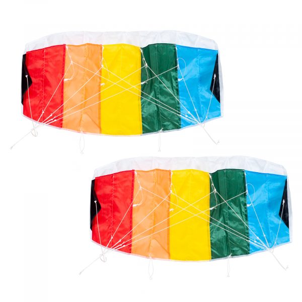 Zmeu Powerkite Set 1 + 1 - imagine 2