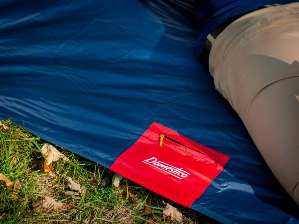 Pătură picnic ultraușoară rezistentă la apă - imagine 5