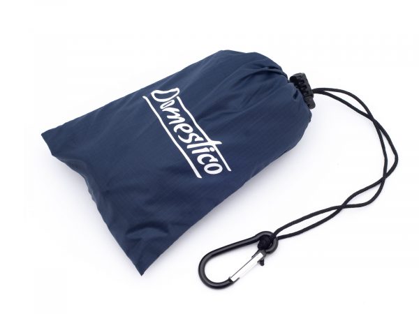 Pătură picnic ultraușoară rezistentă la apă - imagine 3