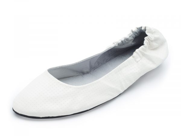 Pantofi pliabili in poseta VIRGIN - imagine 7