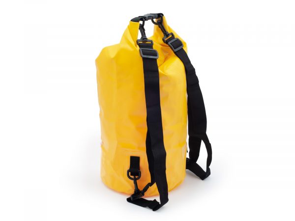 Rucsac Dry Bag 20 l, impermeabil, cu două curele de umăr - imagine 8