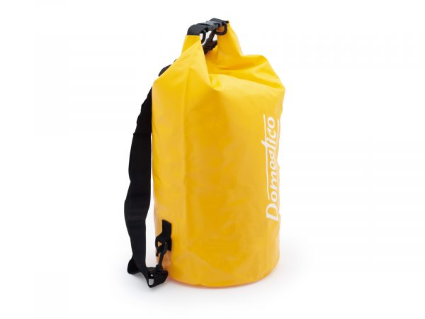 Rucsac Dry Bag 20 l, impermeabil, cu două curele de umăr - imagine 7