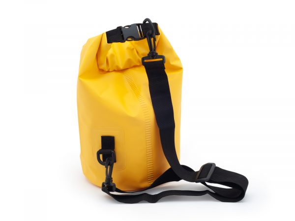 Vodotěsný-vak-Dry-Bag-5l-s-popruhem-přes-rameno,-Domestico-02 Rucsac Dry Bag 5L, impermeabil - imagine 2