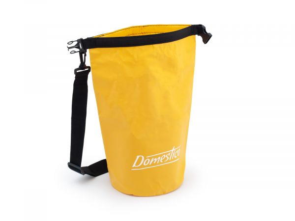 Vodotěsný-vak-Dry-Bag-5l-s-popruhem-přes-rameno,-Domestico-03 Rucsac Dry Bag 5L, impermeabil - imagine 6