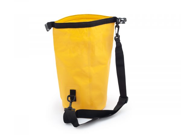 Vodotěsný-vak-Dry-Bag-5l-s-popruhem-přes-rameno,-Domestico-04 Rucsac Dry Bag 5L, impermeabil - imagine 5