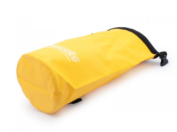 Vodotěsný-vak-Dry-Bag-5l-s-popruhem-přes-rameno,-Domestico-06 Rucsac Dry Bag 5L, impermeabil - imagine 3