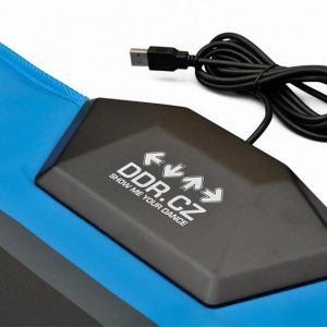 X-PAD Basic Dance Pad, USB dance pad, PlayDance edition - imagine 9