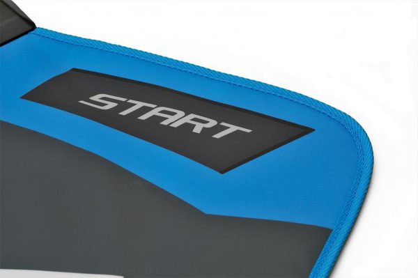 X-PAD_BASIC_surface-detail X-PAD Basic Dance Pad, USB dance pad, PlayDance edition - imagine 4