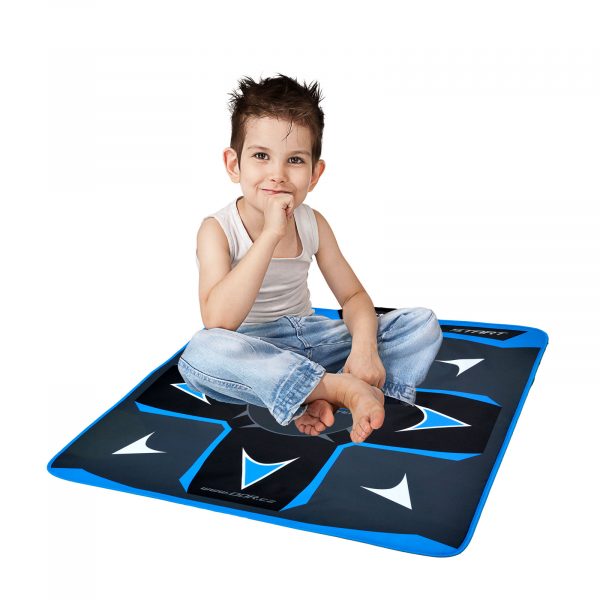 X-Pad_Basic_LittleBoy-image X-PAD Basic Dance Pad, USB dance pad, PlayDance edition - imagine 6