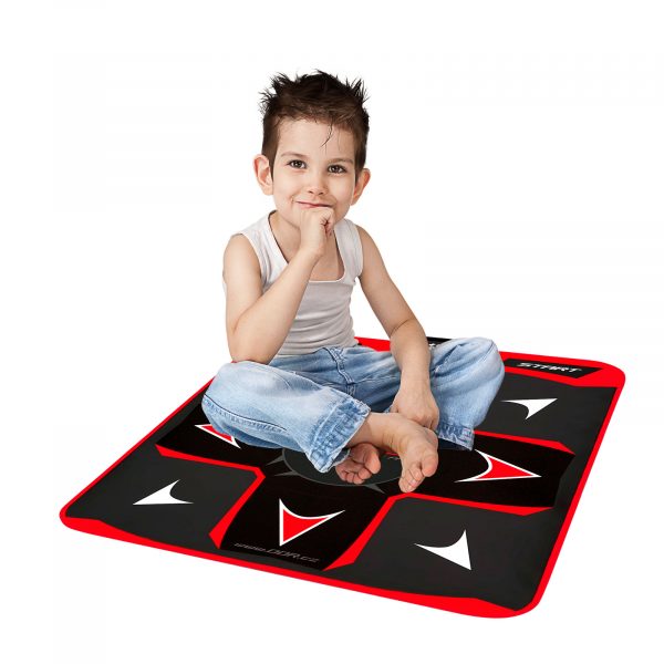 X-PAD Extreme Dance Pad, USB dance pad, PlayDance edition - imagine 4