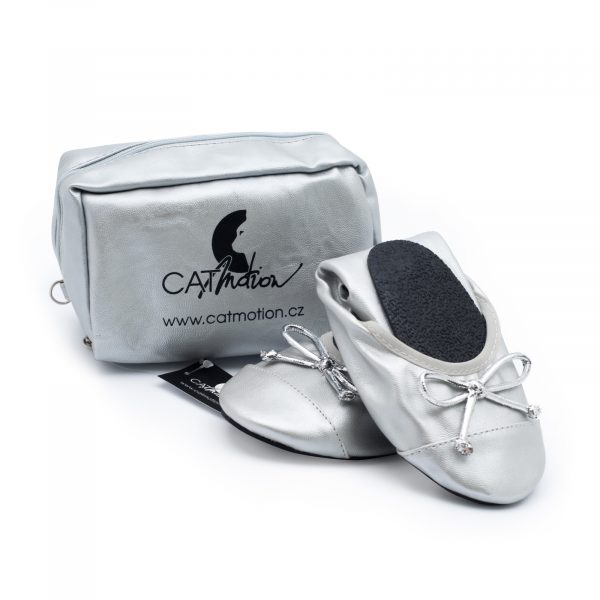 Pantofi pliabili in poseta CINDERELLA - imagine 11