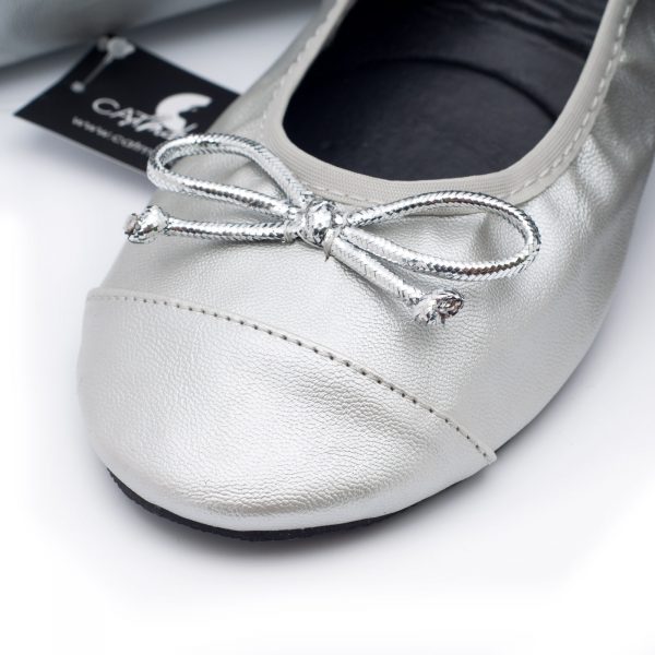 Pantofi pliabili in poseta CINDERELLA - imagine 9