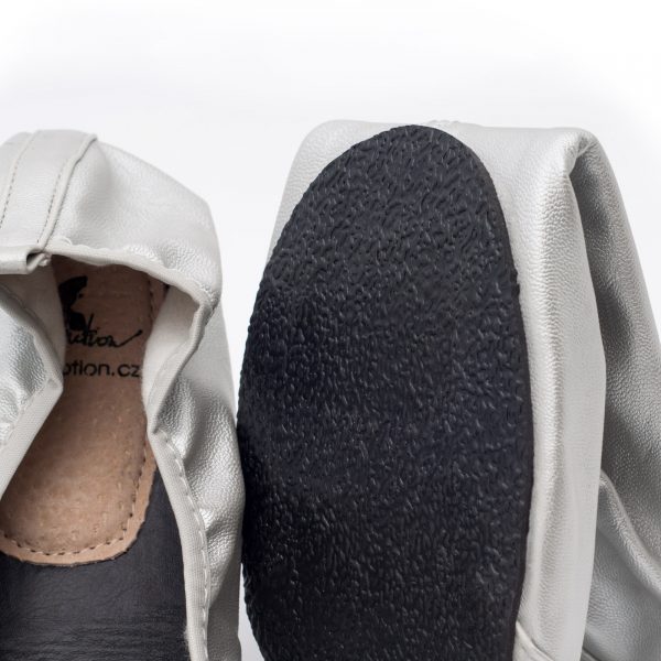 Pantofi pliabili in poseta CINDERELLA - imagine 6