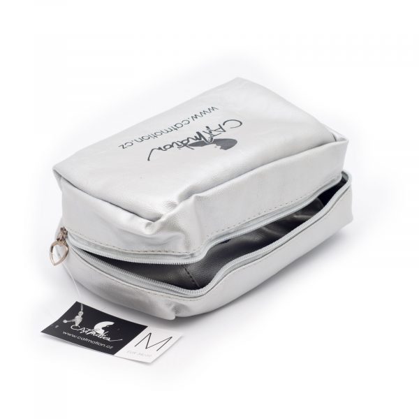 Pantofi pliabili in poseta CINDERELLA - imagine 12