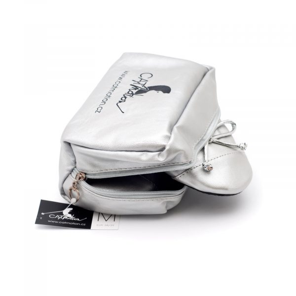 Pantofi pliabili in poseta CINDERELLA - imagine 8