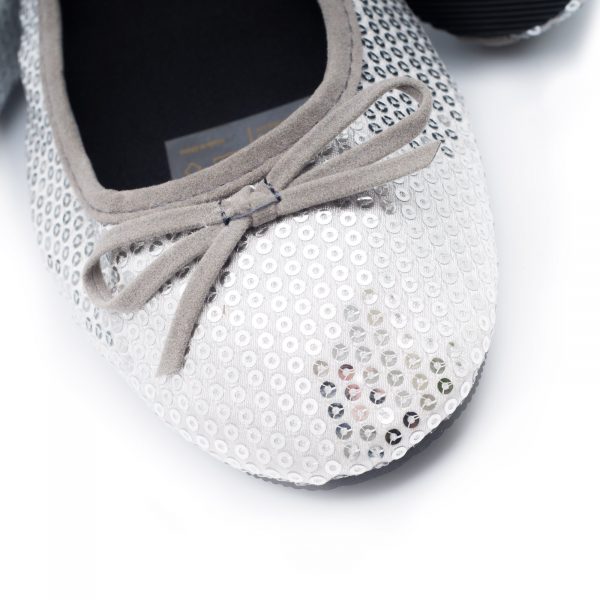 Pantofi pliabili in poseta FLITERS - imagine 11