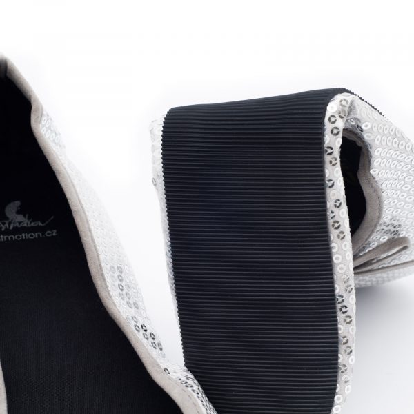 Pantofi pliabili in poseta FLITERS - imagine 12