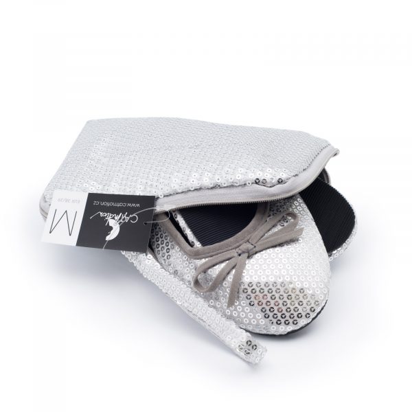 Pantofi pliabili in poseta FLITERS - imagine 8