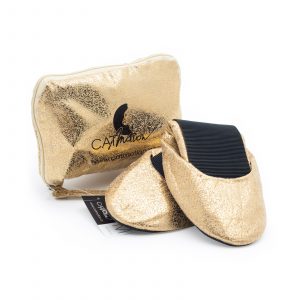 Pantofi pliabili in poseta HOLLYWOOD - imagine 6