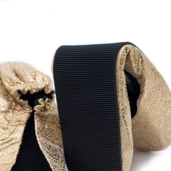 Pantofi pliabili in poseta HOLLYWOOD - imagine 11