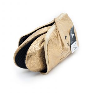 Pantofi pliabili in poseta HOLLYWOOD - imagine 4