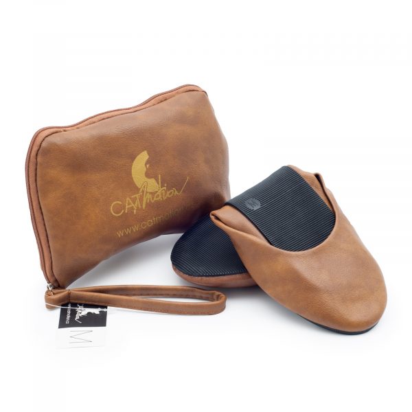 native3 Pantofi pliabili in poseta NATIVE - imagine 5