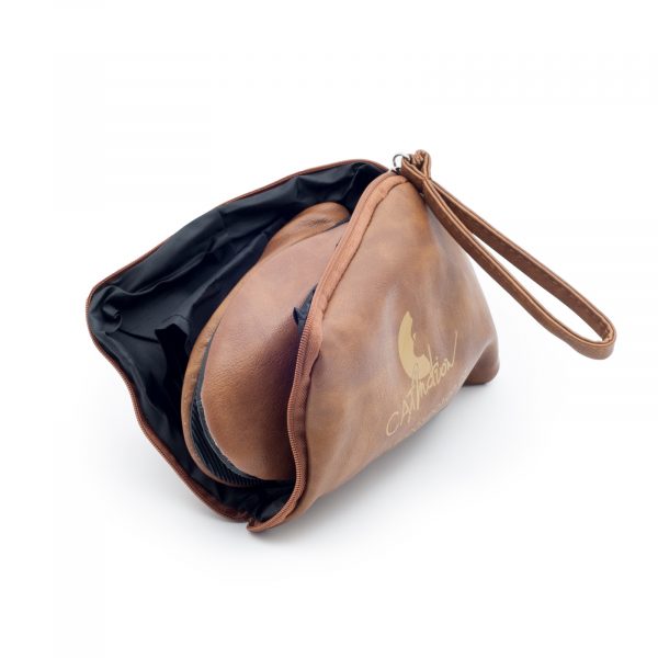 native8 Pantofi pliabili in poseta NATIVE - imagine 7