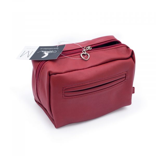 Pantofi pliabili in poseta PASSION - imagine 3