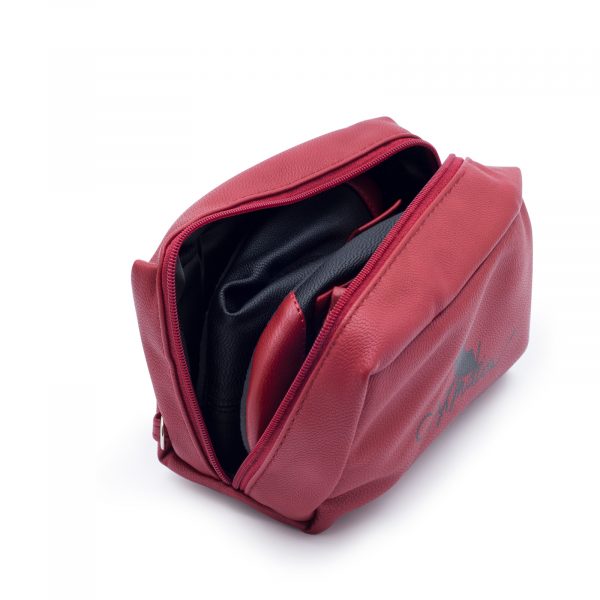 Pantofi pliabili in poseta PASSION - imagine 2