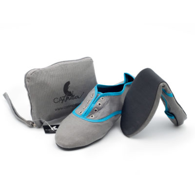 Pantofi pliabili in poseta STRAND