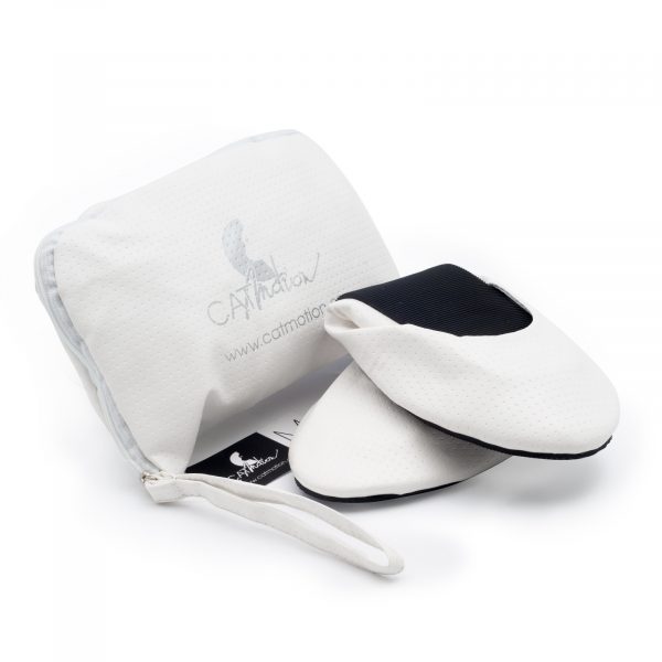 Pantofi pliabili in poseta VIRGIN - imagine 6