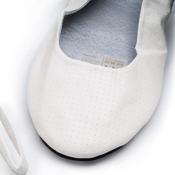 Pantofi pliabili in poseta VIRGIN - imagine 11