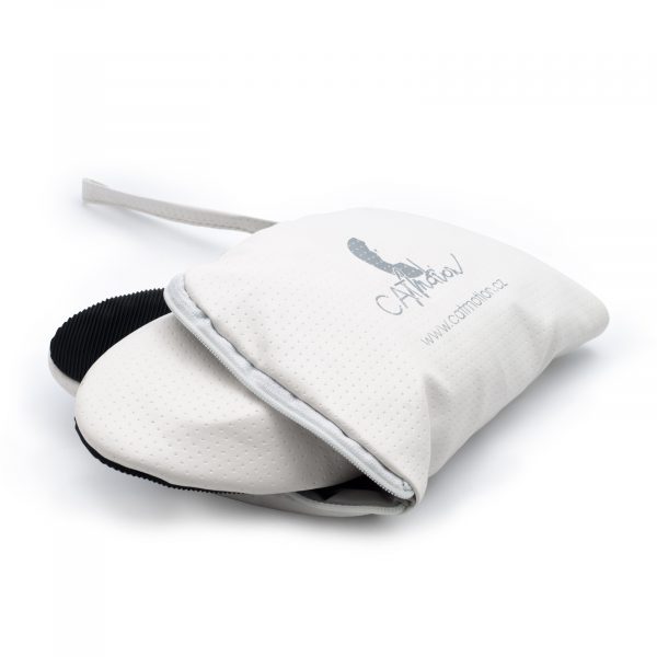 Pantofi pliabili in poseta VIRGIN - imagine 10