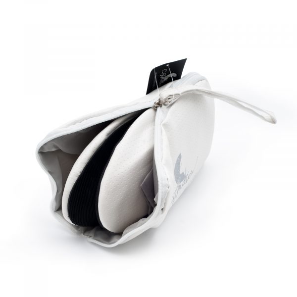 Pantofi pliabili in poseta VIRGIN - imagine 9