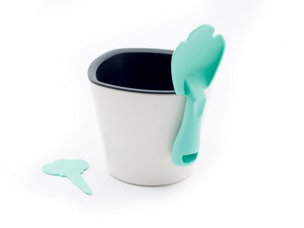 Set de cultivare oregano, mentă, busuioc - imagine 9