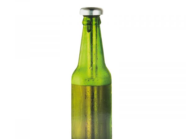 Răcitor din oțel inoxidabil Chiller stick, set de 2 piese, Domestico - imagine 2