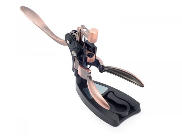 Tirbușon cu manetă - imagine 3