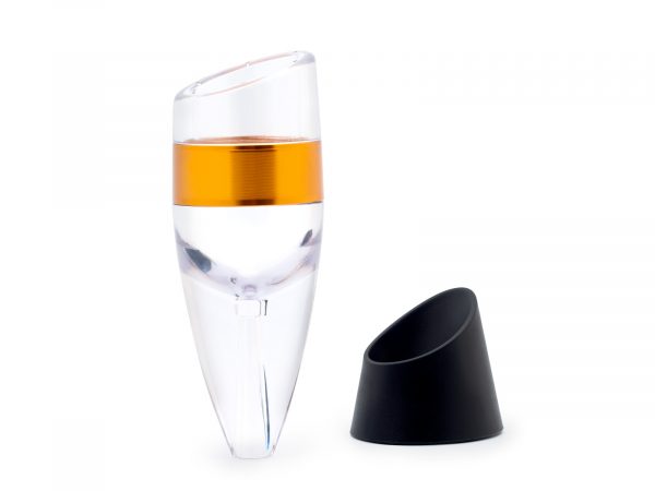Magic Wine Aerator - imagine 2