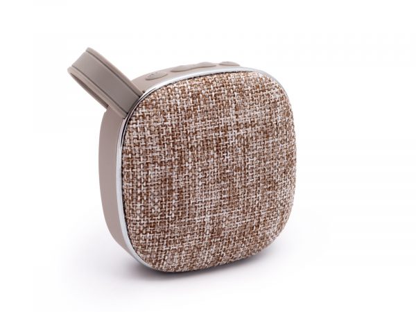 Difuzor wireless Bluetooth X25 cu buclă - imagine 8